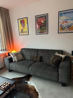 Zetel 3 zit, Ophalen, Zo goed als nieuw