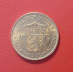 Hollande 10 Gulden or de 1912