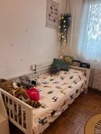 Ikea peuterbed, Kinderen en Baby's, Kinderkamer | Bedden, Ophalen, Gebruikt