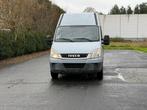 Te koop Iveco  2010.3.0 dizel euro 4, Auto's, Bestelwagens en Lichte vracht, 4 cilinders, Iveco, Bedrijf, 5 deurs