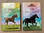 kinderboeken - thema paarden, Ophalen, Zo goed als nieuw, Non-fictie