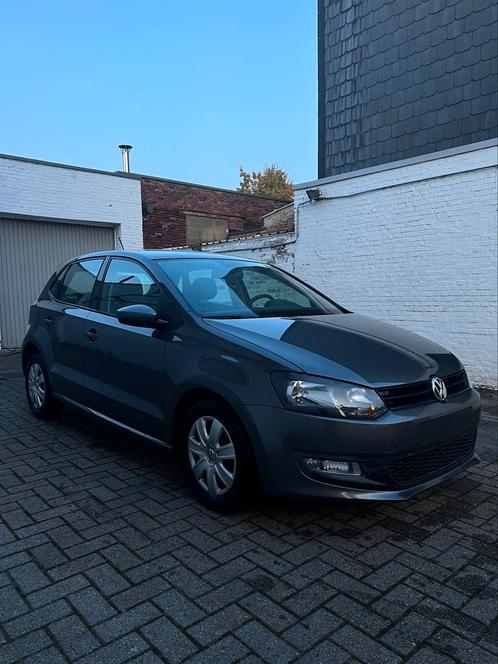 VOLKSWAGEN POLO • 1.2 ESSENCE • 2011 • 134 000 KM, Autos, Volkswagen, Entreprise, Polo, Carnet d'entretien, Enlèvement