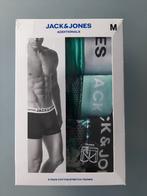 Nieuw  Set Boxershorts Jack & Jones, Ophalen of Verzenden, Jack&Jones, Boxer