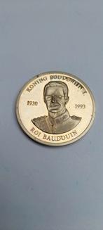 Baudouin 1930 -1993, Enlèvement ou Envoi