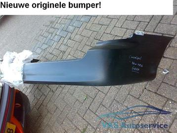 Achterbumper KIA Carnival  beschikbaar voor biedingen