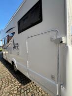 rimor super brig, Alkoof, Ringverwarming, Fiat, 7 tot 8 meter