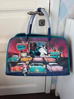 Sac de voyage Vendula London Kitty's Drive In Movie, Enlèvement ou Envoi, Neuf