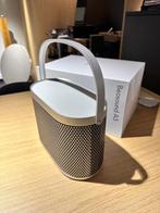 Bang & Olufsen Beosound A5 Spaced Aluminium van 04/2025 B&O, Audio, Tv en Foto, Luidsprekerboxen, Info@bang-olufsen.dk, Zo goed als nieuw