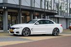 BMW 4 Serie 440i M-sport (bj 2016, automaat), Te koop, Benzine, 240 kW, Open dak