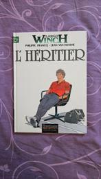 12 delen „Largo Winch” Philippe Francg, Jean Van Hamme, Boeken, Meerdere stripboeken, Ophalen, Zo goed als nieuw, Philippe Francg, Jean Van Hamme