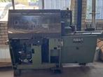 4-zijdige schaafmachine, Zakelijke goederen, Machines en Bouw | Houtbewerking, Ophalen