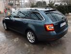 Skoda Octavia III Ambition 1.0 TSI, Argent ou Gris, Achat, Euro 6, Boîte manuelle