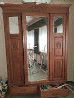 kleerkast, Ophalen, Gebruikt, 100 tot 150 cm, 200 cm of meer