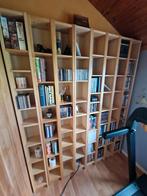 cd- dvd-rek, Huis en Inrichting, Kasten | Overige, Ophalen, Zo goed als nieuw