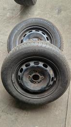 Jantes 4x108 5.5x14h2  ET47,5 185 65 14 86T, Auto-onderdelen, Banden en Velgen, Ophalen, 14 inch, Gebruikt, Velg(en)