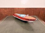 Schaalmodel Modelboot Riva Aquarama met Certificaat, Enlèvement ou Envoi