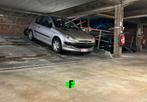 Garage te huur in Brussel