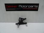 Rem Set / Rechter schetsplaat Yamaha YZF R1 2015-2016-2017 >, Motoren, Ophalen of Verzenden, Gebruikt