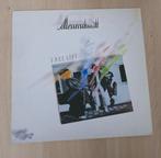 LP  Messerschmitt – Face Lift, CD & DVD, Vinyles | Dance & House, Comme neuf, 12 pouces, Autres genres, Enlèvement ou Envoi