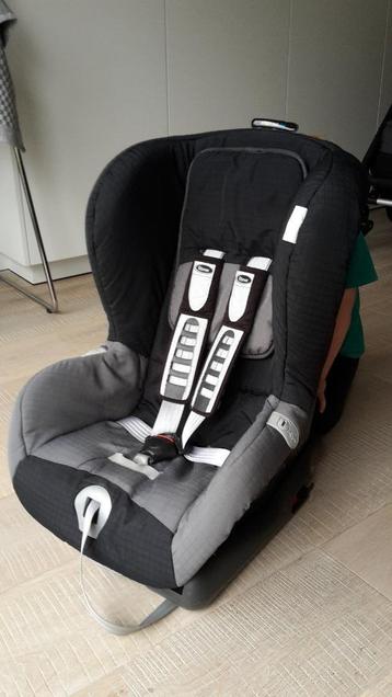 Romer Britax Duo Plus autostoel 9-18 kg met Isofix beschikbaar voor biedingen