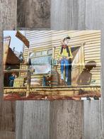 Affiche Lucky Luke, Collections, Enlèvement ou Envoi, Comme neuf