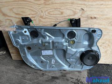 VW POLO 9N 9N2 9N3 Links voor raam mechaniek mechanisme 2003 beschikbaar voor biedingen