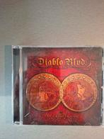 Cd. Diablo Blvd. The greater god., Cd's en Dvd's, Cd's | Hardrock en Metal, Ophalen of Verzenden, Gebruikt