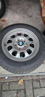 Pneus d'hiver 15 pouces Dunlop à vendre., Enlèvement