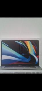 MacBook Pro 16" 2019, Computers en Software, Ophalen, Zo goed als nieuw, MacBook