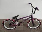 CUSTOM BMX 20’, Fietsen en Brommers, Ophalen of Verzenden, Gebruikt, 16 tot 20 inch