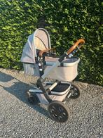 Joolz day - kinderwagen, Kinderen en Baby's, Kinderwagens en Combinaties, Gebruikt, Met reiswieg, Ophalen, Kinderwagen