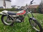 Ingeschreven Yamaha TY125, Motoren, Motoren | Yamaha, Particulier, 125 cc, Overig, 11 kW of minder