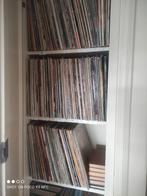 Collectie pop en allerlei lichte muziek met pick up pitch, Enlèvement, Pop