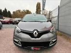 Renault captur 2014 062000KM AUTOMAAT 1.2tce navi camera pdc, Auto's, Renault, Stof, Euro 6, 4 cilinders, 1198 cc