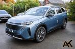 Peugeot 5008 5008 Hybrid 145 e-DSC6 Allure 7pl NEW MODEL - N, Gebruikt, Euro 6, 1199 cc, Bedrijf