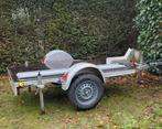 Moto aanhangwagen, Auto diversen, Aanhangers en Bagagewagens, Ophalen of Verzenden