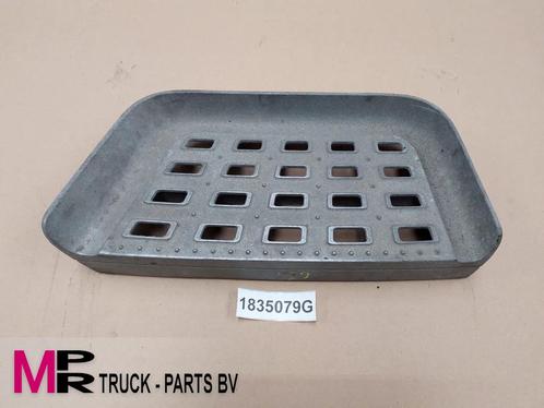 DAF Opstap - 1945950G - 1835079G Opstap - 1945950G - 1835079, Auto-onderdelen, Vrachtwagen-onderdelen, DAF, Overige Auto-onderdelen