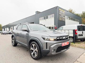 Dacia Duster 1.0 ECO-G JOURNEY LPG GPS CAMERA GARANTIE 5jaar beschikbaar voor biedingen