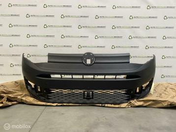 Voorbumper Volkswagen Caddy Cargo NIEUW ORIGINEEL 2K7807221 beschikbaar voor biedingen