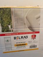 Sèche serviette, Ophalen, Nieuw