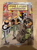 Senne & Sanne - 3 - Loverboys, Eén stripboek, Ophalen of Verzenden