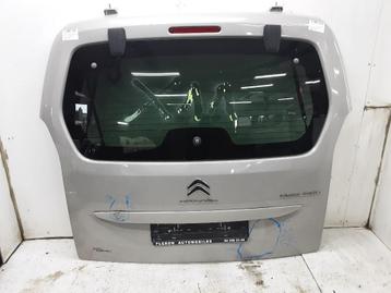 ACHTERKLEP Citroën Berlingo Multispace (01-2017/-) beschikbaar voor biedingen