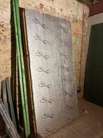 GRATIS pir platen - pir isolatie, Doe-het-zelf en Bouw, Platen en Panelen, Ophalen, Gebruikt, Overige materialen, 100 mm of meer