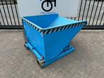 Bauer Expo 600 heftruck kantelbak/kantel bak/kiepbak 600L, Zakelijke goederen, Ophalen
