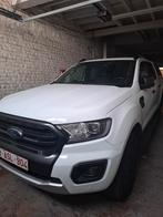 Ford Ranger Wildtrack 2021 64000 km, Automaat, Particulier, Te koop, Ranger