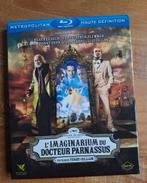 L'imaginarium du Docteur Parnassus - bluray - Terry Gilliam, Ophalen of Verzenden, Avontuur