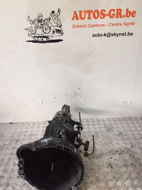 VERSNELLINGSBAK Renault Mascott (1g9186039), Auto-onderdelen, Transmissie en Toebehoren, Renault, Gebruikt