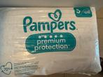 Pamper premium protection maat 5 114 stuks, Kinderen en Baby's, Ophalen, Nieuw