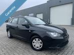 Seat Ibiza BREAK 1.2 TSI BENZINE | AIRCO | 1 JAAR GARANTIE, Autos, Alarme, Achat, Entreprise, 69 ch