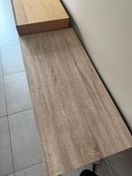 bureau / dressoir, Avec tablette(s), Comme neuf, 100 à 150 cm, Enlèvement